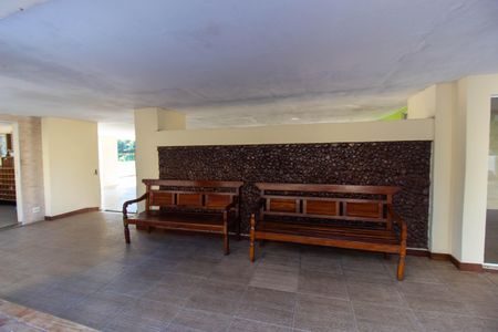 Apartamento à venda com 70m², 2 quartos e 1 vaga Apartamento à venda com 70m², 2 quartos e 1 vagaÁrea comum