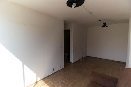 Sala de apartamento à venda com 2 quartos, 70m² em Ingá, Niterói