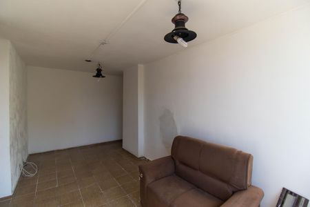 Sala de apartamento à venda com 2 quartos, 70m² em Ingá, Niterói