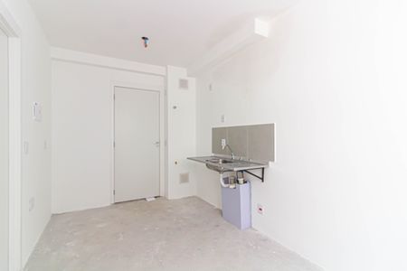 Apartamento para alugar com 25m², 1 quarto e sem vagaSala