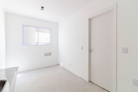 Apartamento para alugar com 25m², 1 quarto e sem vagaSala