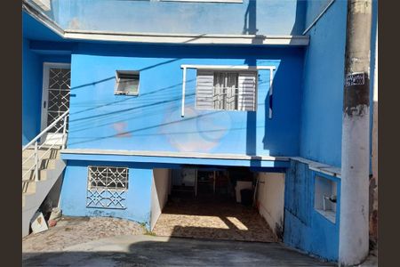 Casa à venda com 3 quartos, 205m² em Vila Santo Estefano, São Paulo
