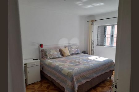 Casa à venda com 3 quartos, 205m² em Vila Santo Estefano, São Paulo
