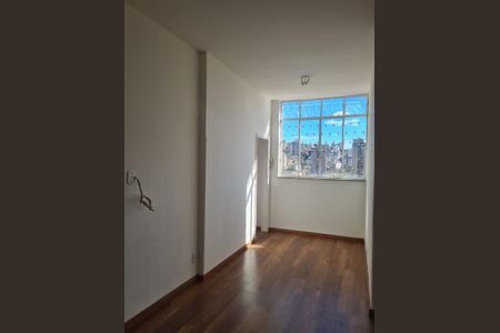 Apartamento para alugar com 2 quartos, 72m² em Alto Barroca, Belo Horizonte