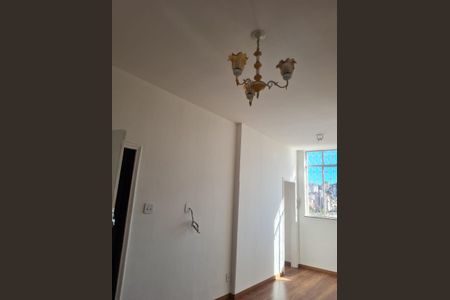 Apartamento para alugar com 2 quartos, 72m² em Alto Barroca, Belo Horizonte