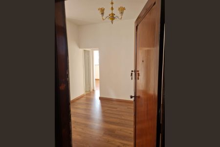 Apartamento para alugar com 2 quartos, 72m² em Alto Barroca, Belo Horizonte