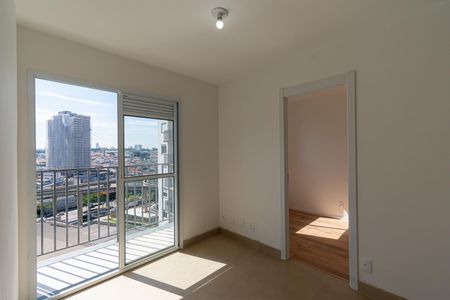 Apartamento para alugar com 37m², 2 quartos e sem vaga Apartamento para alugar com 37m², 2 quartos e sem vagaSala