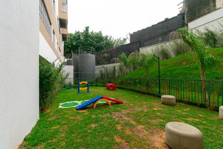 Apartamento para alugar com 37m², 2 quartos e sem vaga Apartamento para alugar com 37m², 2 quartos e sem vagaÁrea comum