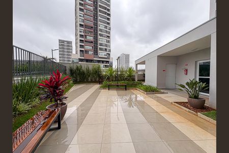 Apartamento para alugar com 37m², 2 quartos e sem vaga Apartamento para alugar com 37m², 2 quartos e sem vagaÁrea comum