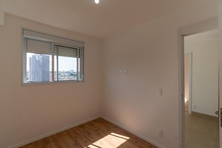 Apartamento para alugar com 37m², 2 quartos e sem vaga Apartamento para alugar com 37m², 2 quartos e sem vagaQuarto 2