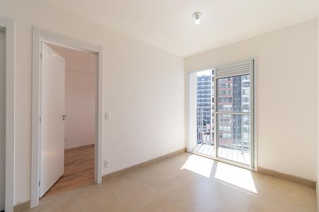 Sala de apartamento para alugar com 2 quartos, 37m² em Vila Independencia, São Paulo