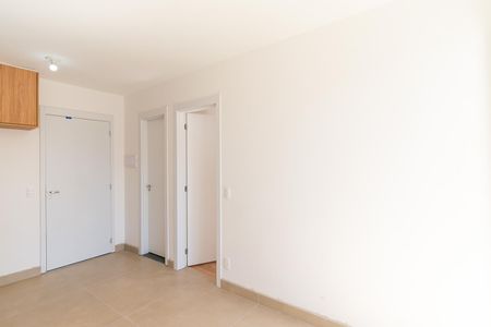 Apartamento para alugar com 37m², 2 quartos e sem vaga Apartamento para alugar com 37m², 2 quartos e sem vagaSala