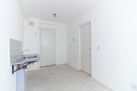 Apartamento para alugar com 27m², 1 quarto e sem vagaSala