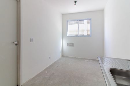Apartamento para alugar com 27m², 1 quarto e sem vagaSala
