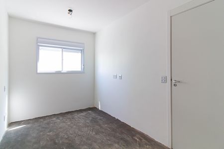Apartamento para alugar com 27m², 1 quarto e sem vagaSuíte