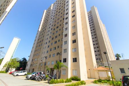 Apartamento para alugar com 42m², 2 quartos e 1 vagaÁrea comum