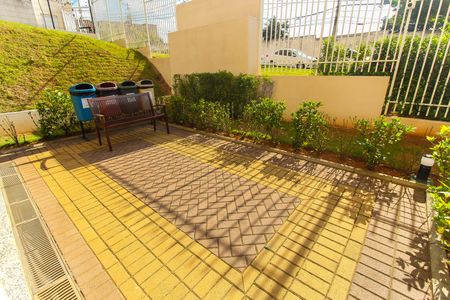Apartamento para alugar com 42m², 2 quartos e 1 vagaÁrea comum - Churrasqueira