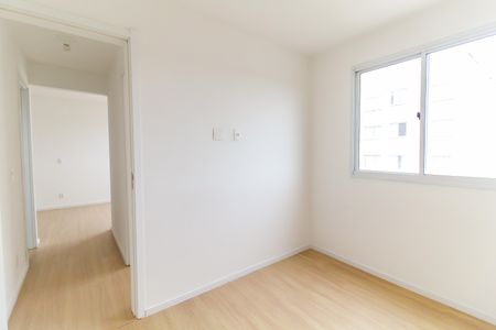 Apartamento para alugar com 42m², 2 quartos e 1 vagaQuarto 1