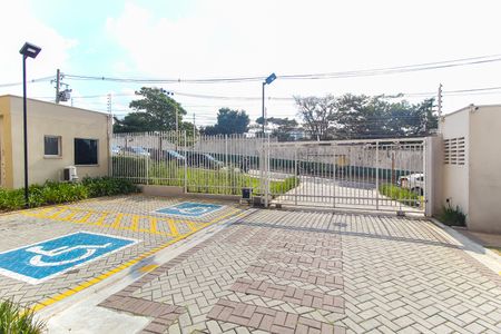 Apartamento para alugar com 42m², 2 quartos e 1 vagaÁrea comum