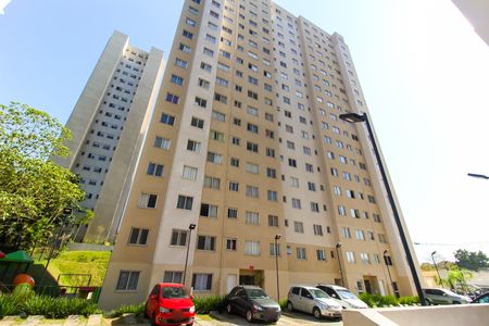 Apartamento para alugar com 42m², 2 quartos e 1 vagaÁrea comum