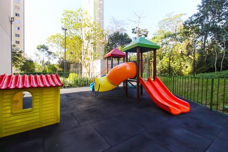 Apartamento para alugar com 42m², 2 quartos e 1 vagaÁrea comum - Playground