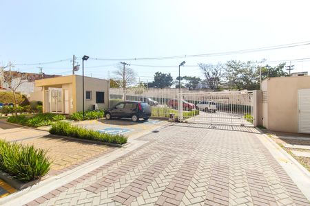 Apartamento para alugar com 42m², 2 quartos e 1 vagaÁrea comum