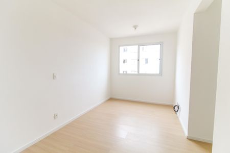 Apartamento para alugar com 42m², 2 quartos e 1 vagaSala