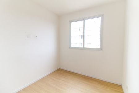 Quarto 1 de apartamento para alugar com 2 quartos, 42m² em Jardim Helian, São Paulo