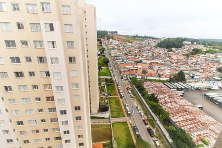 Apartamento para alugar com 42m², 2 quartos e 1 vagaVista do Quarto 1