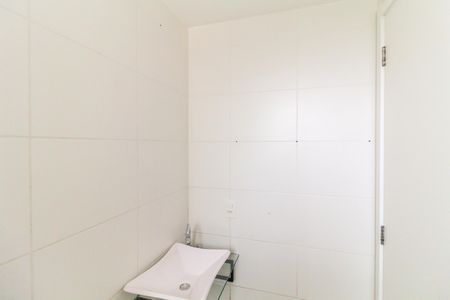 Apartamento para alugar com 42m², 2 quartos e 1 vagaBanheiro