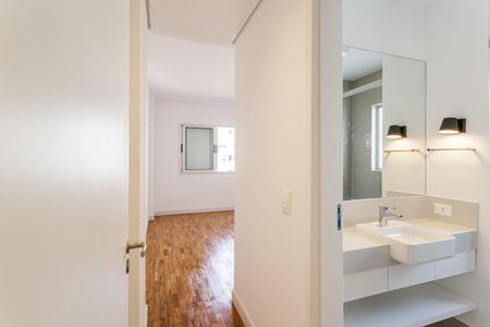 Apartamento à venda com 121m², 3 quartos e 3 vagasSuíte 2