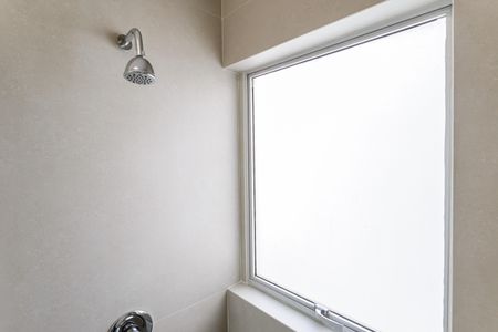 Apartamento à venda com 121m², 3 quartos e 3 vagasBanheiro da Suíte 1