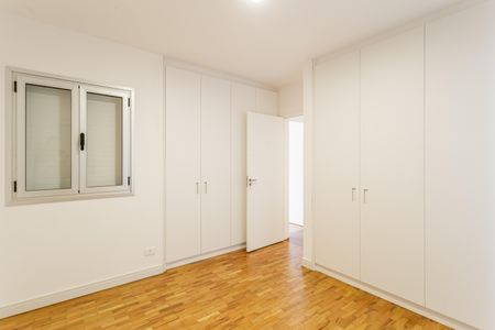 Apartamento à venda com 121m², 3 quartos e 3 vagasSuíte 1