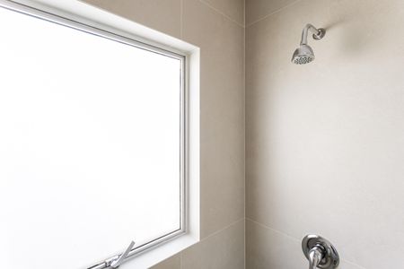 Apartamento à venda com 121m², 3 quartos e 3 vagasBanheiro da Suíte 2