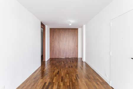 Apartamento à venda com 121m², 3 quartos e 3 vagasSala