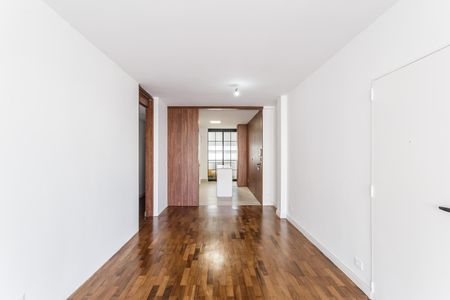 Apartamento à venda com 121m², 3 quartos e 3 vagasSala