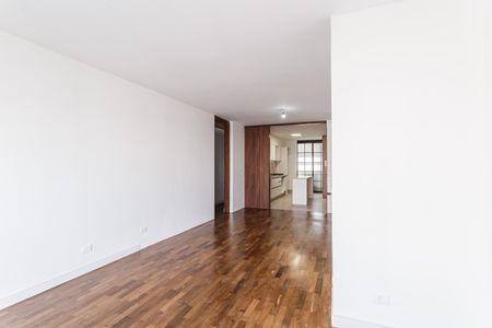 Apartamento à venda com 121m², 3 quartos e 3 vagasSala