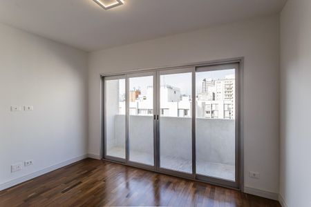 Apartamento à venda com 121m², 3 quartos e 3 vagasSala