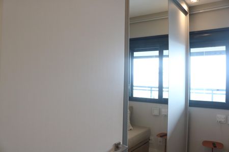 Apartamento à venda com 90m², 3 quartos e 2 vagasQuarto 3