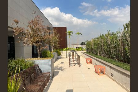 Apartamento à venda com 90m², 3 quartos e 2 vagasÁrea comum