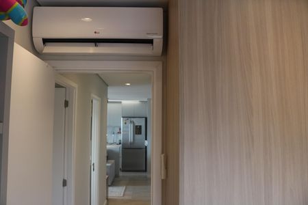 Apartamento à venda com 90m², 3 quartos e 2 vagasQuarto 2