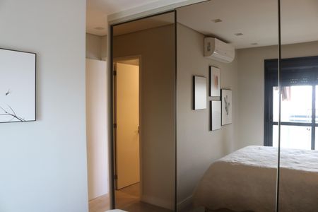 Apartamento à venda com 90m², 3 quartos e 2 vagasQuarto 1