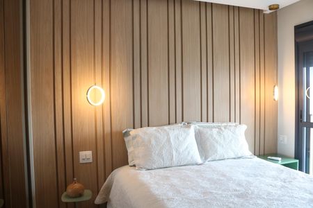 Apartamento à venda com 90m², 3 quartos e 2 vagasQuarto 1