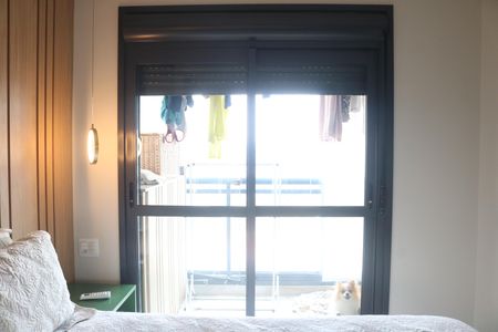 Apartamento à venda com 90m², 3 quartos e 2 vagasQuarto 1