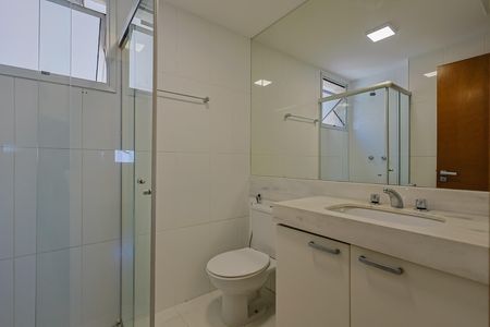 Apartamento para alugar com 115m², 3 quartos e sem vaga