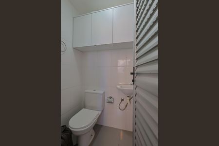 Apartamento para alugar com 115m², 3 quartos e sem vaga
