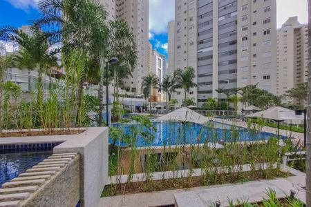 Apartamento para alugar com 115m², 3 quartos e sem vaga