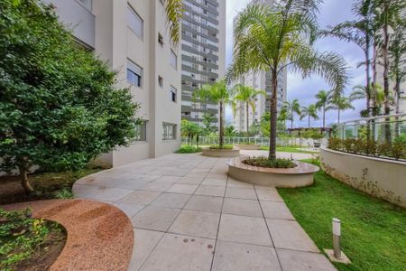 Apartamento para alugar com 115m², 3 quartos e sem vaga