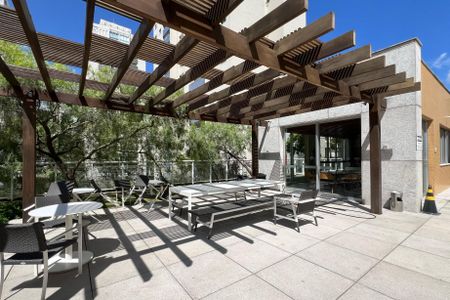 Apartamento para alugar com 115m², 3 quartos e sem vaga