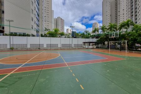 Apartamento para alugar com 115m², 3 quartos e sem vaga